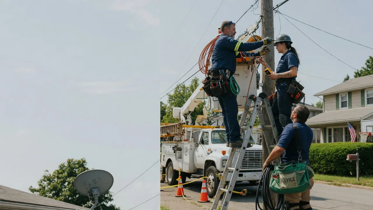 Electrical Repair in Newark, NY near me